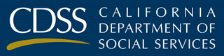 CALIFORNIA Department of Social Services