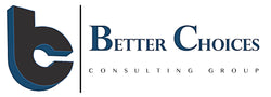 Better Choices Consulting Group