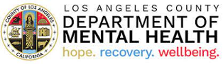Los Angeles County Department of mental Health